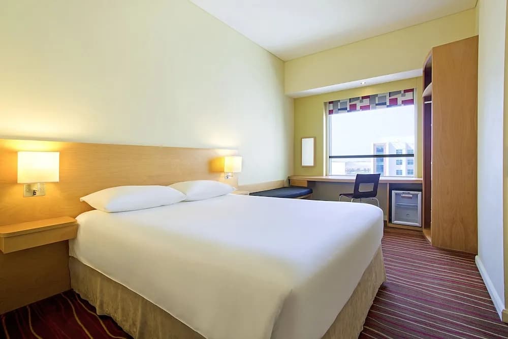 ibis Deira Creekside Dubai 4
