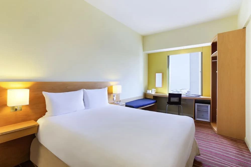 ibis Deira Creekside Dubai 5