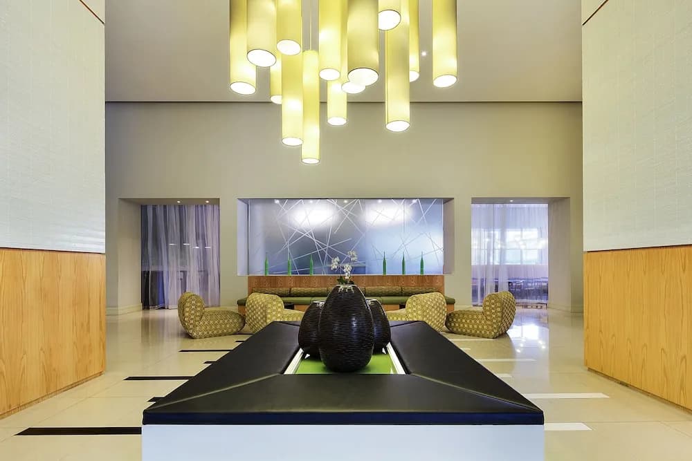 ibis Deira Creekside Dubai 3