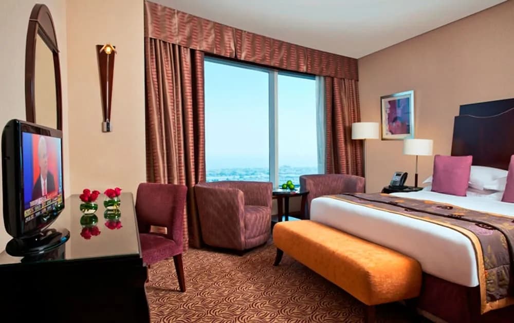 Rose Rayhaan by Rotana 5
