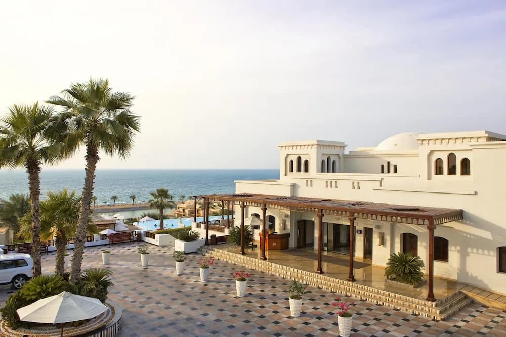 The Cove Rotana Resort Ras Al Khaimah 2