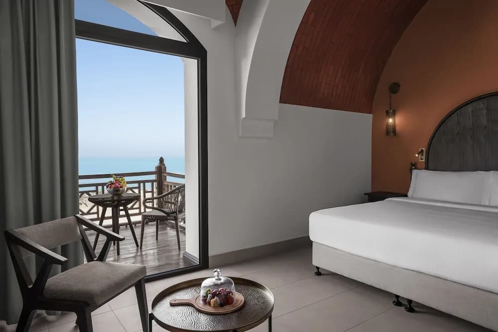 The Cove Rotana Resort Ras Al Khaimah 3