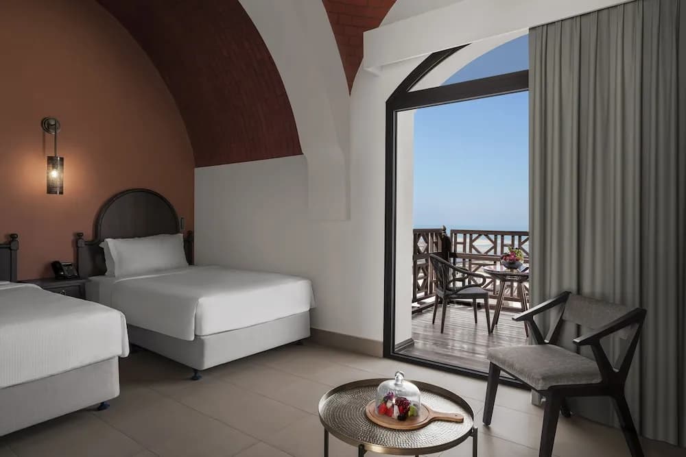 The Cove Rotana Resort Ras Al Khaimah 4