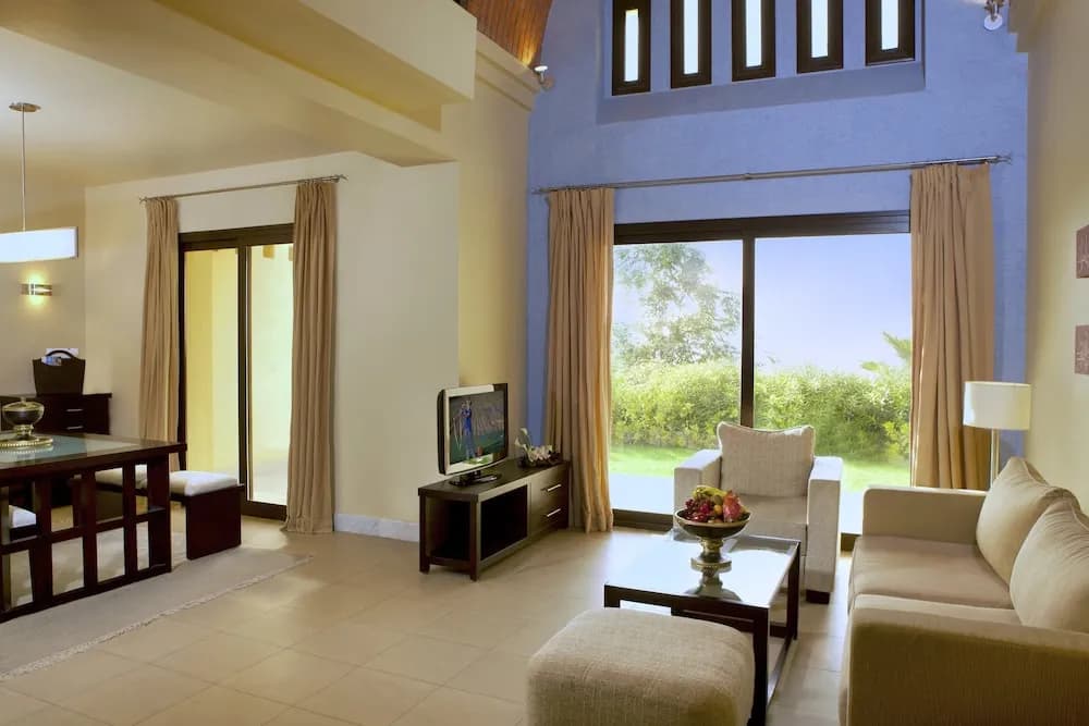The Cove Rotana Resort Ras Al Khaimah 5