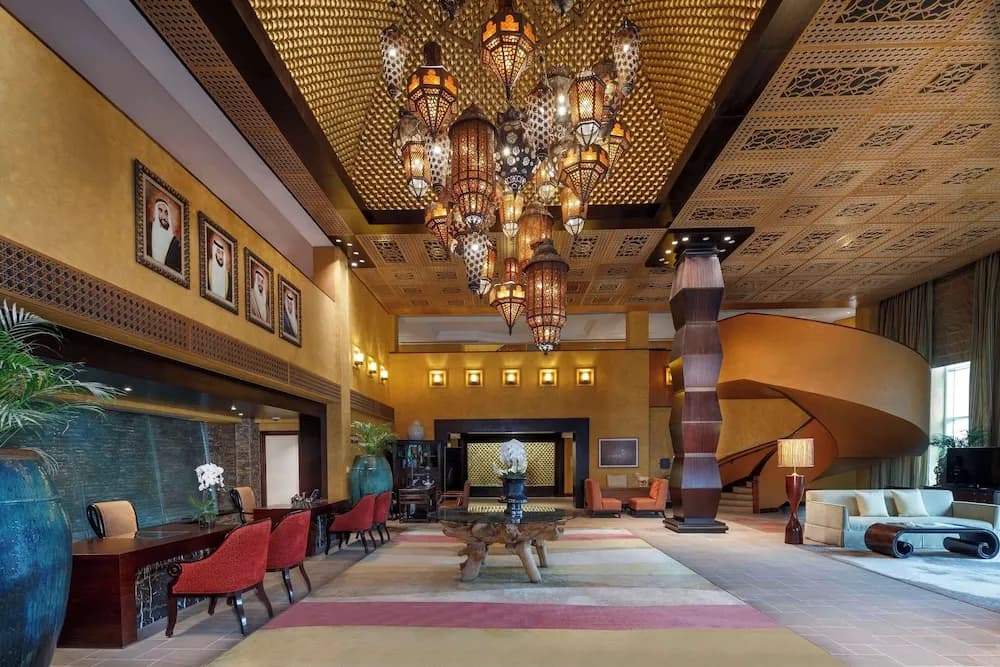 Desert Islands Resort & Spa by Anantara 3
