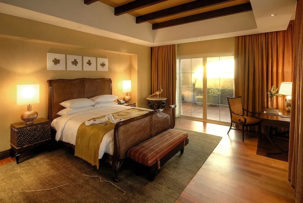 Desert Islands Resort & Spa by Anantara 5