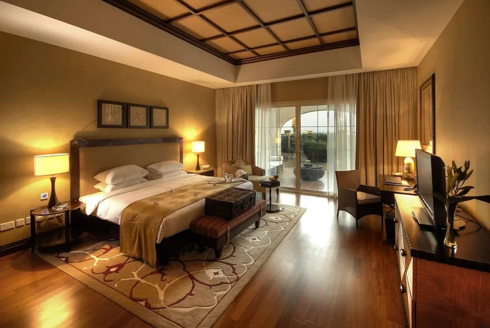 Desert Islands Resort & Spa by Anantara 4