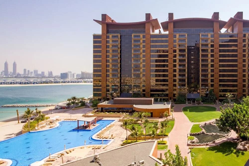 Tiara Residences