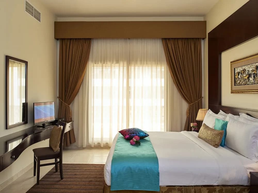 Arabian Dreams Hotel Apartments 4