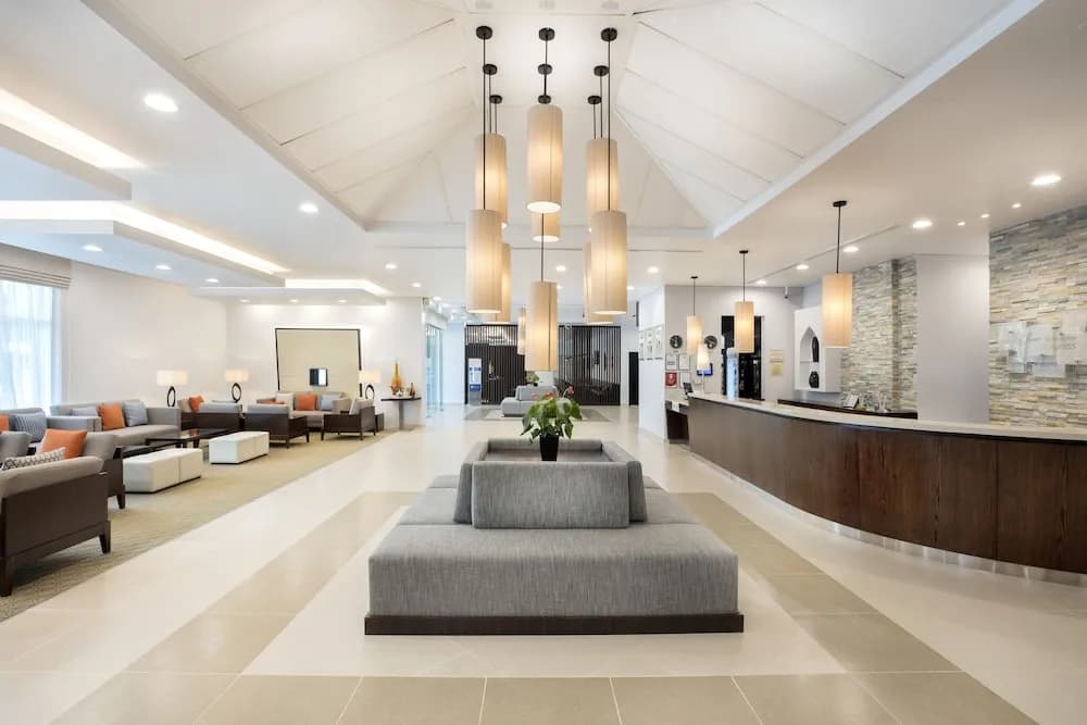 Holiday Inn Express Dubai - Jumeirah 4