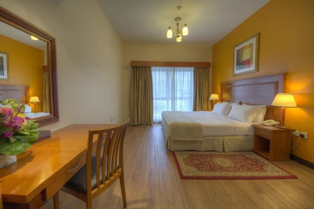 Fortune Grand Hotel Apartments 3
