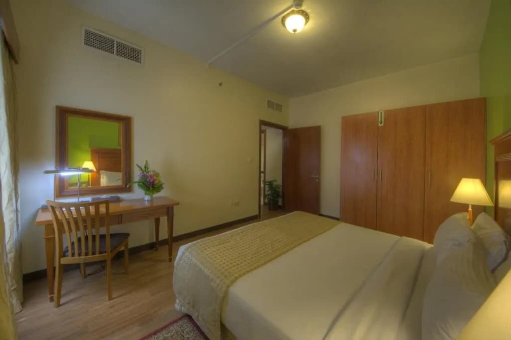 Fortune Grand Hotel Apartments 2