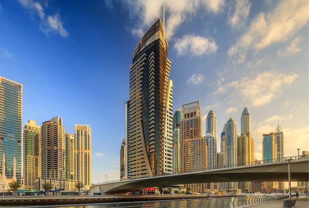 Dusit Princess Residence - Dubai Marina