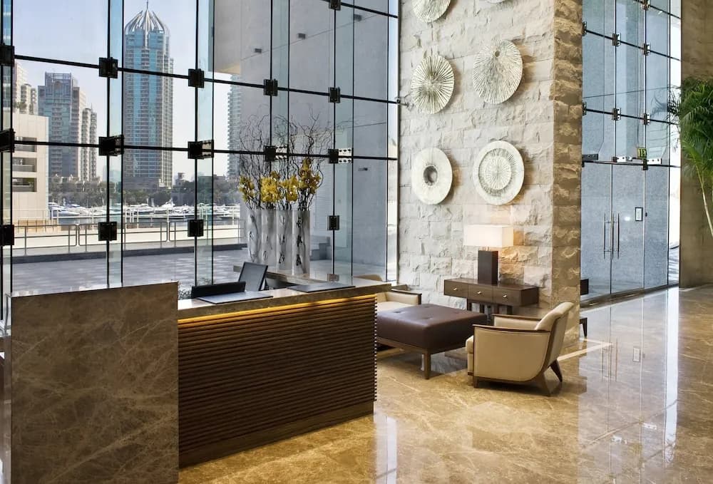 Dusit Princess Residence - Dubai Marina 2