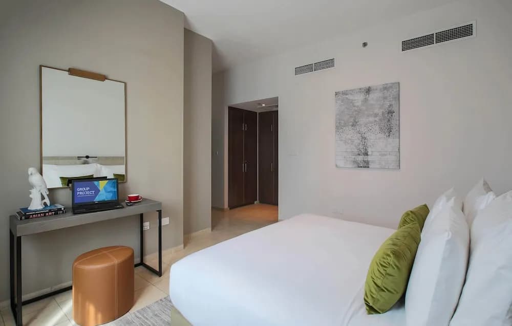 Dusit Princess Residence - Dubai Marina 3