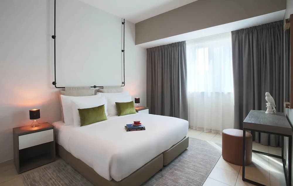 Dusit Princess Residence - Dubai Marina 5