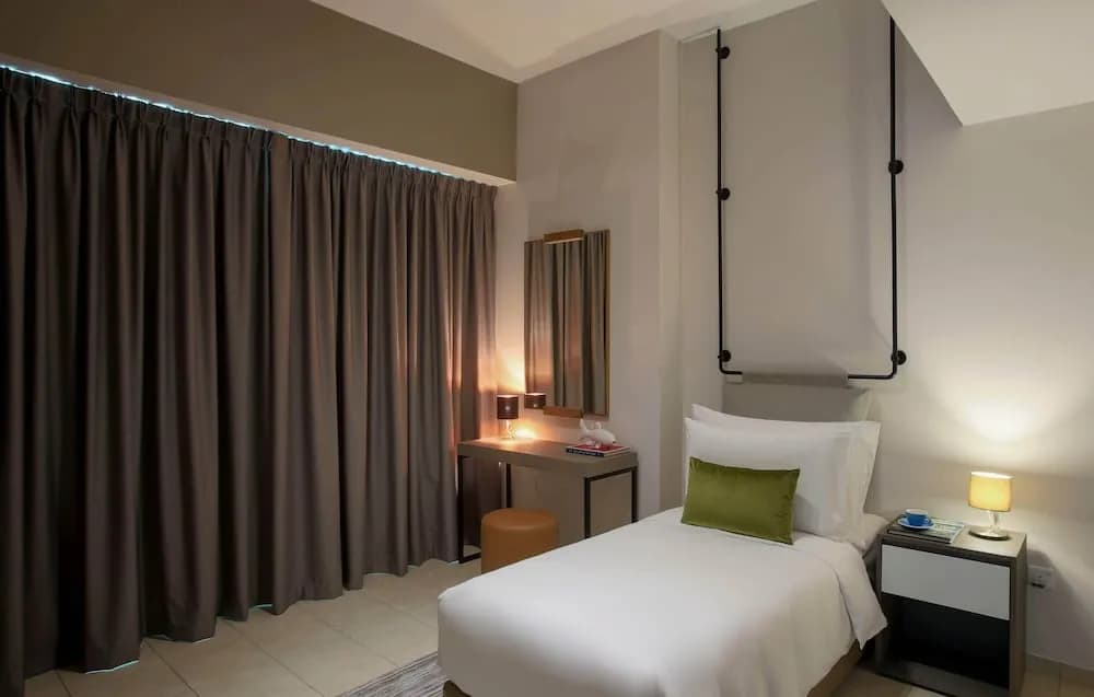 Dusit Princess Residence - Dubai Marina 4