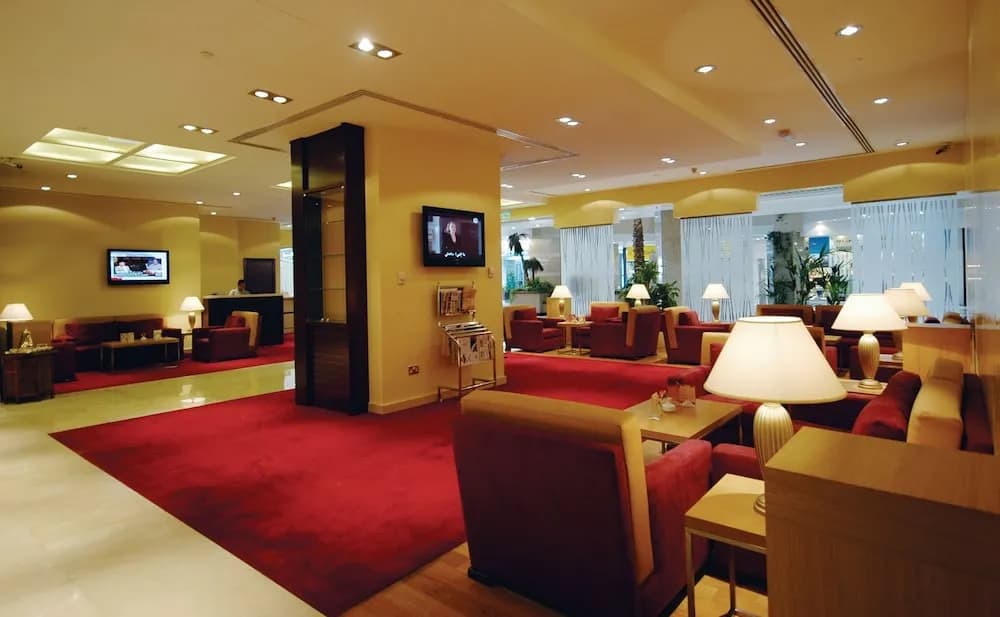 Golden Tulip Sharjah 2