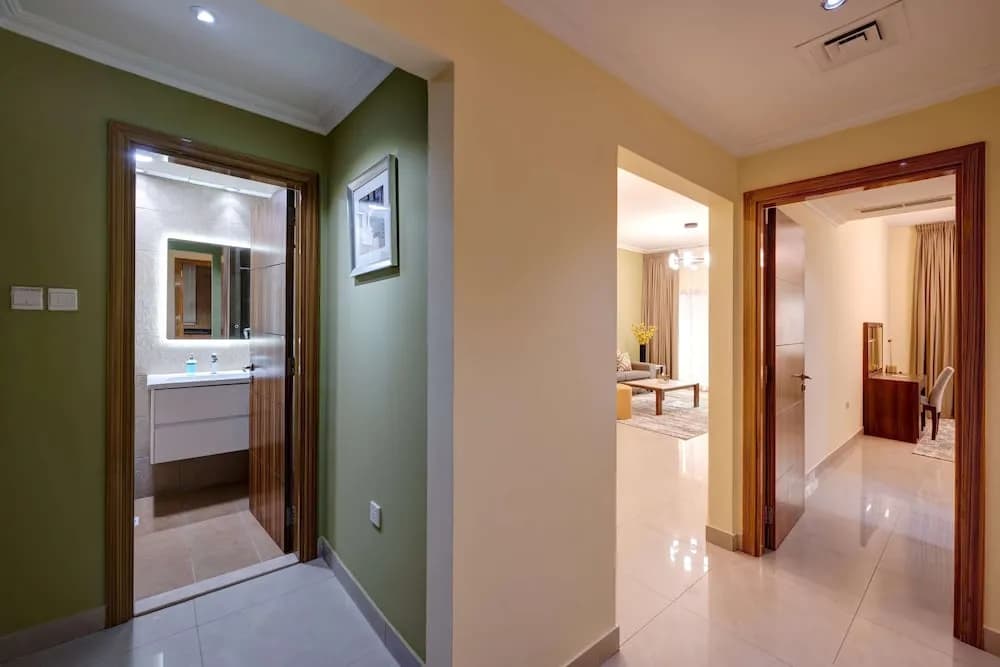 Radiance Premium Suites 3