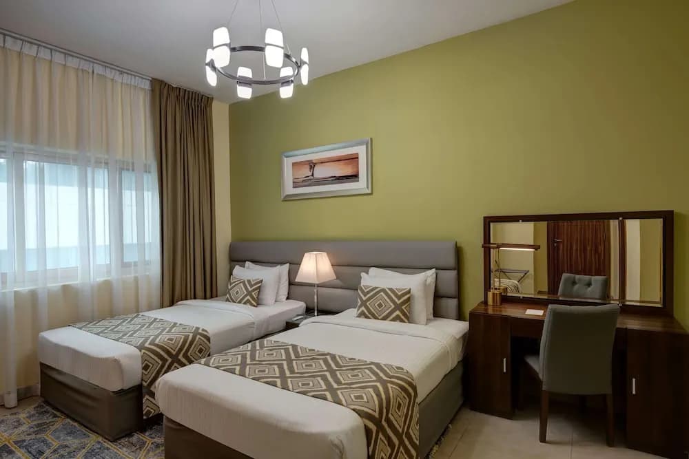 Radiance Premium Suites 5