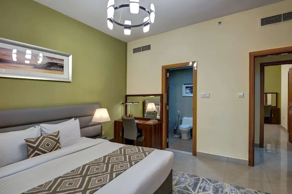 Radiance Premium Suites 4