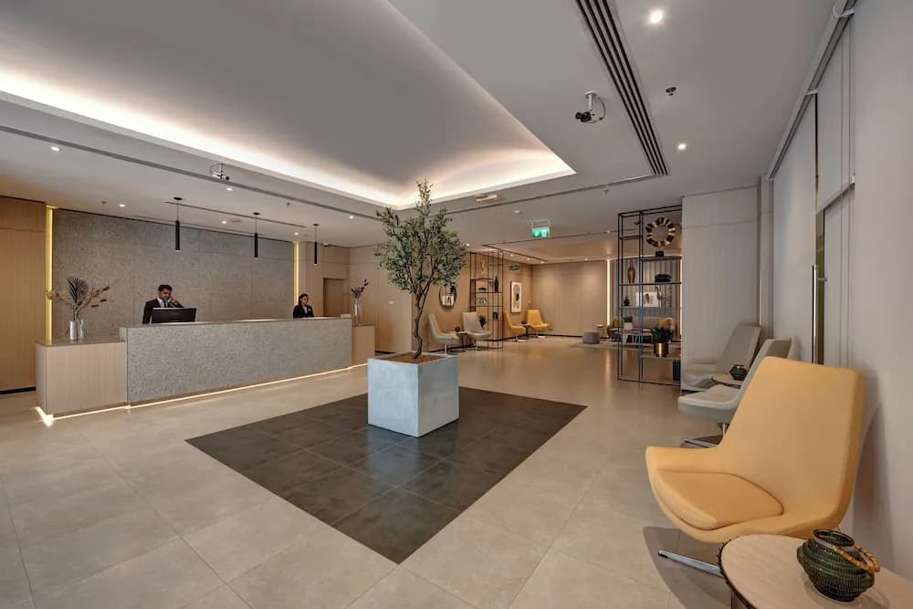 Radiance Premium Suites 2