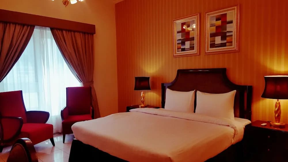 Al Manar Hotel Apartments 3