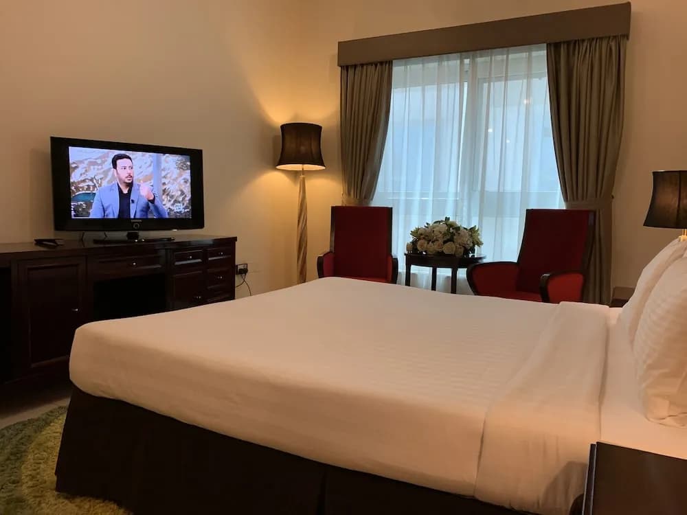 Al Manar Hotel Apartments 5