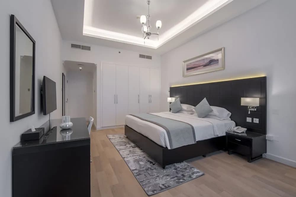 Rose Garden Hotel Apartments Al Barsha 3
