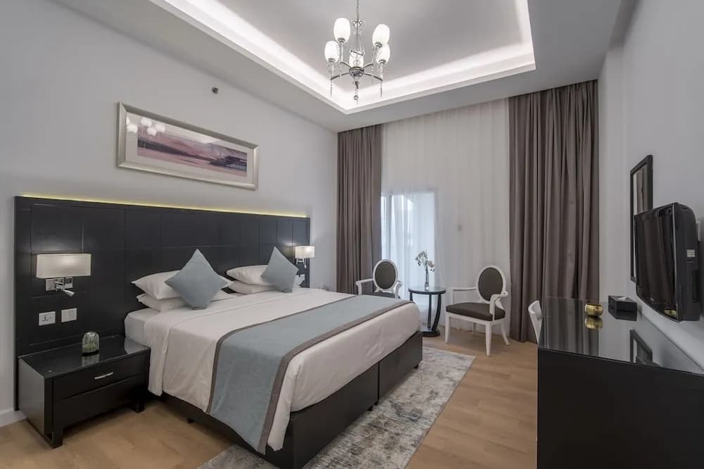 Rose Garden Hotel Apartments Al Barsha 5