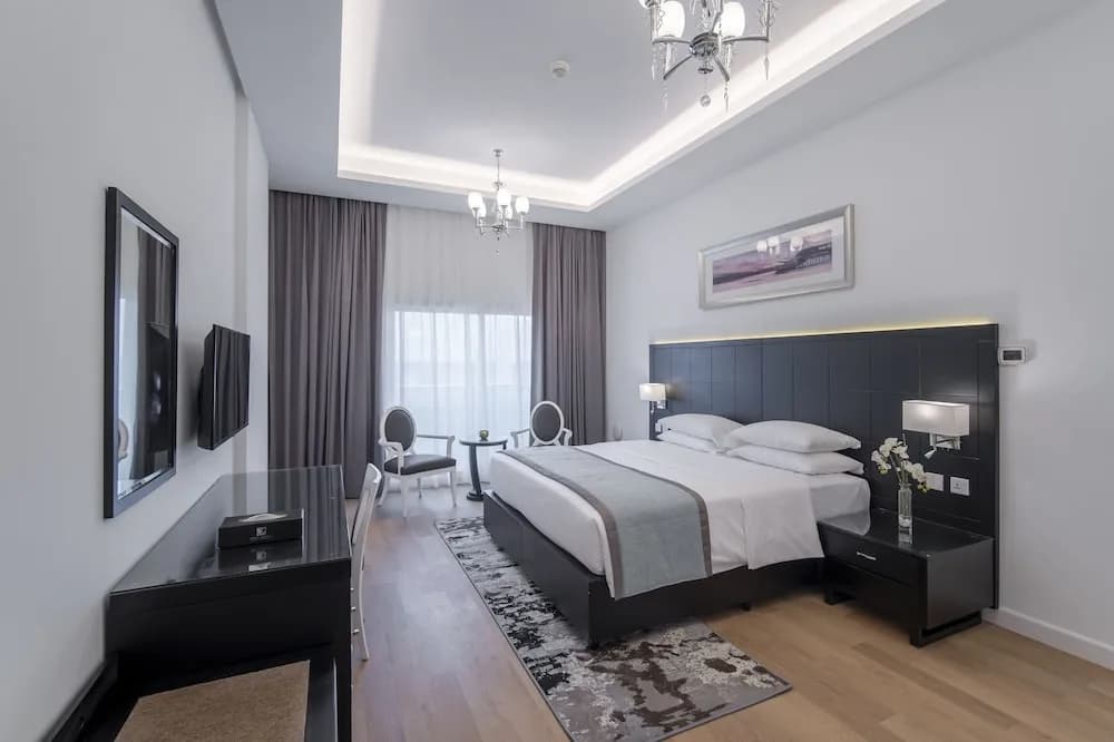 Rose Garden Hotel Apartments Al Barsha 2