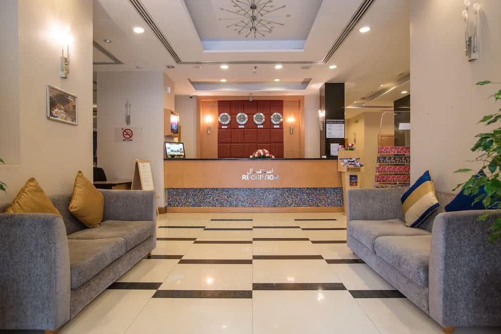 City Stay Grand Hotel Apartments 5