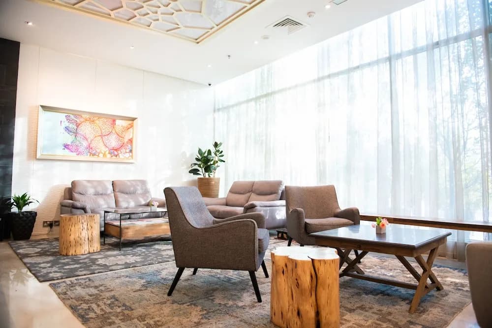 Grandeur Hotel 5