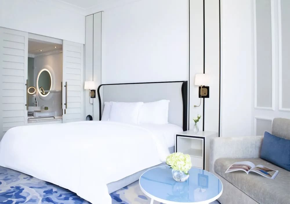 Sofitel Dubai Jumeirah Beach 5