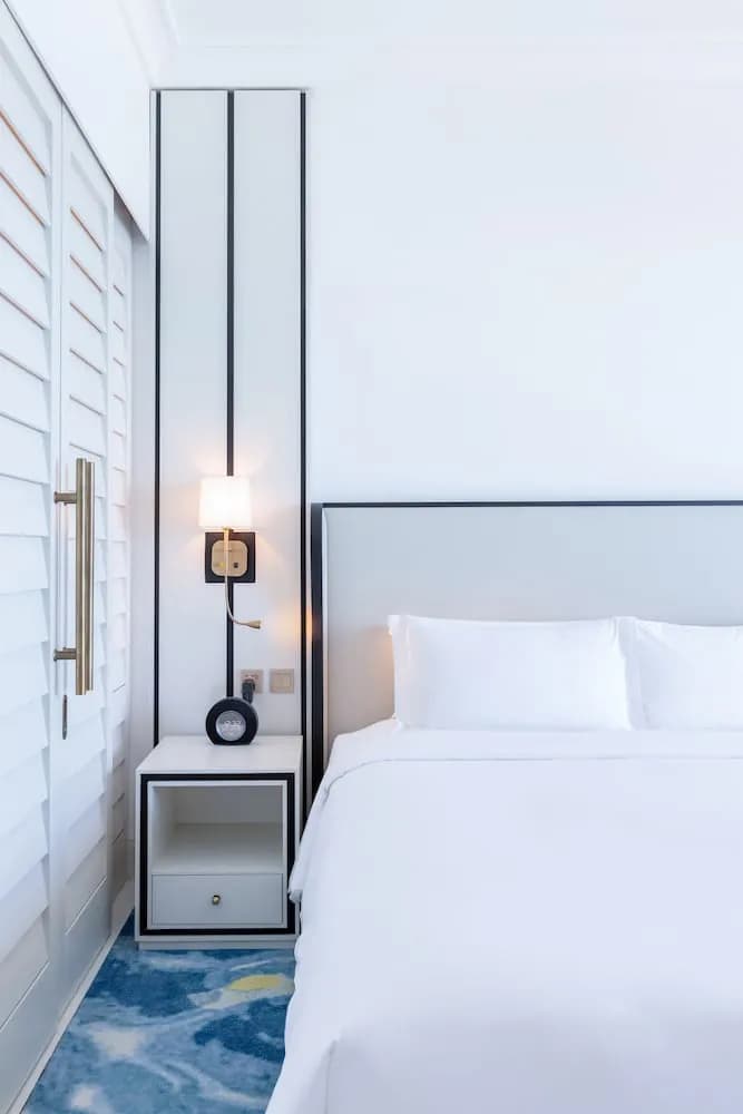 Sofitel Dubai Jumeirah Beach 3