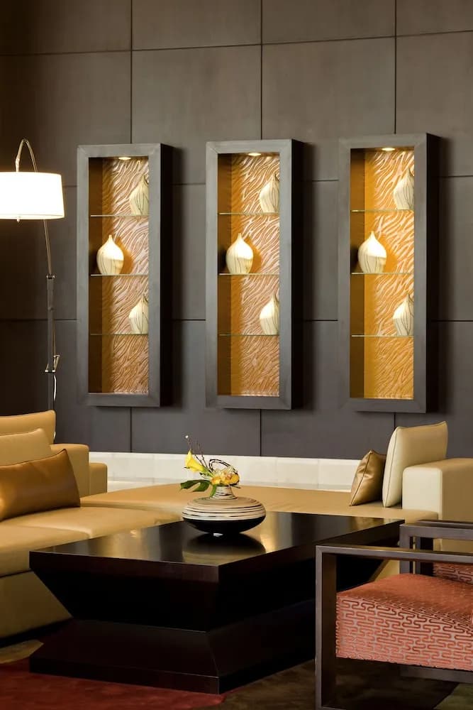 Novotel Deira Creekside Dubai 3