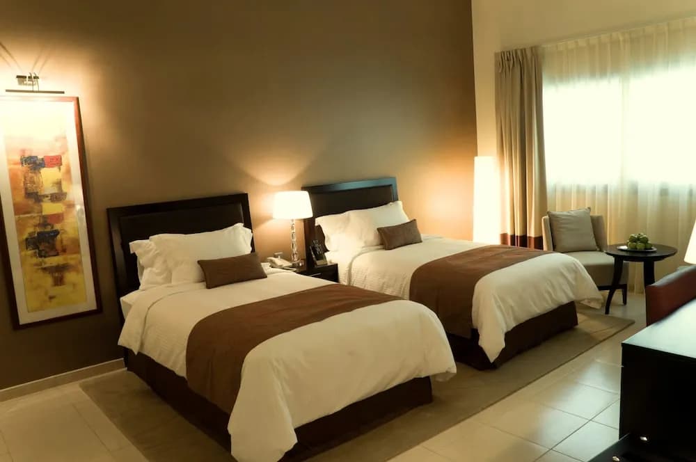 Villaggio Hotel Abu Dhabi 4