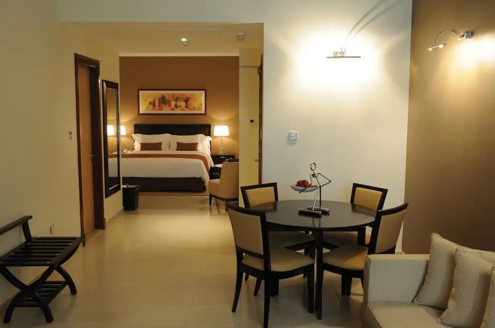 Villaggio Hotel Abu Dhabi 3