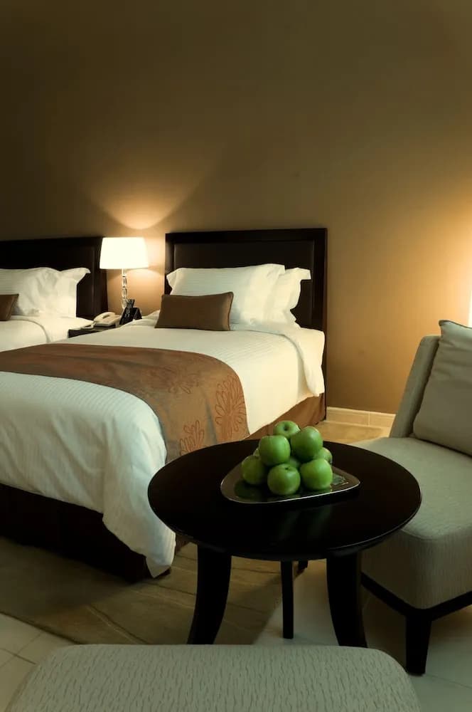 Villaggio Hotel Abu Dhabi 5