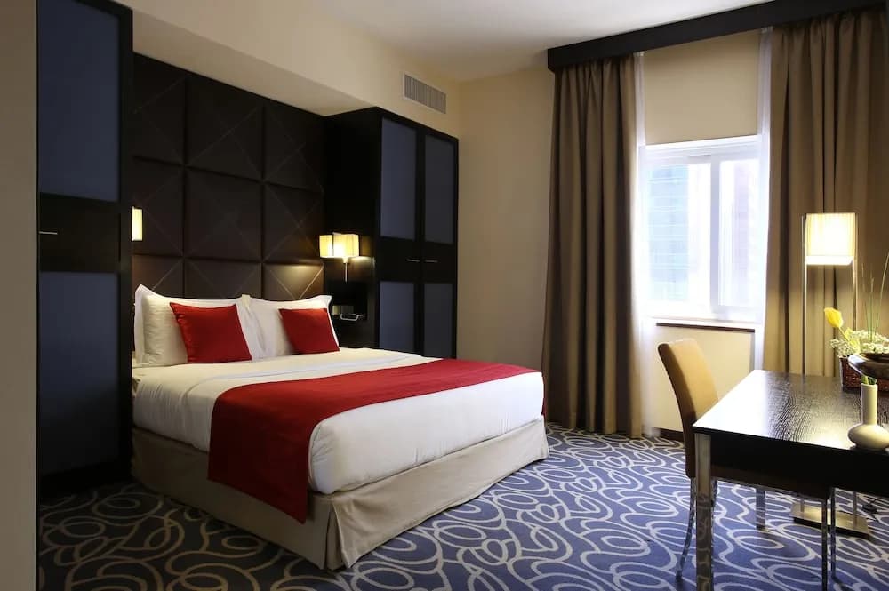 The Eclipse Boutique Suites 3