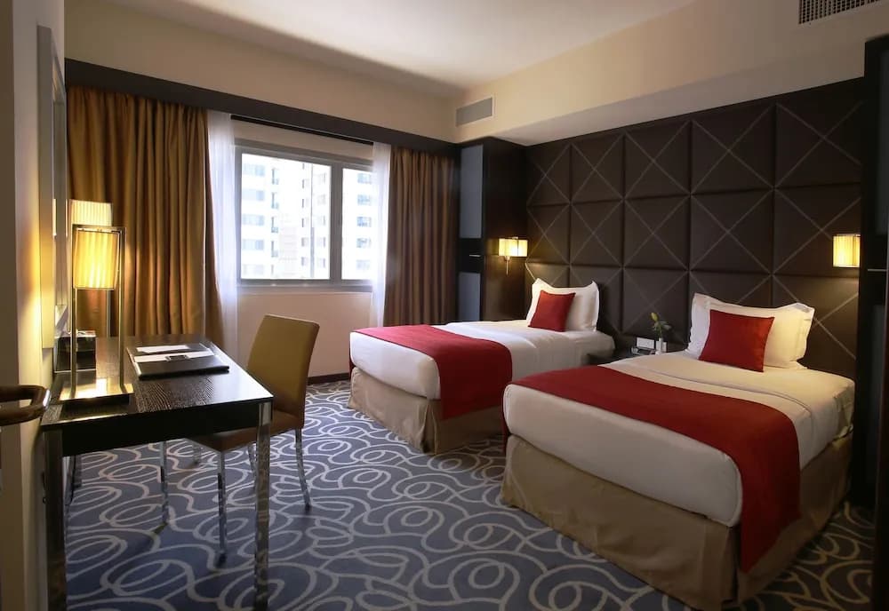 The Eclipse Boutique Suites 5
