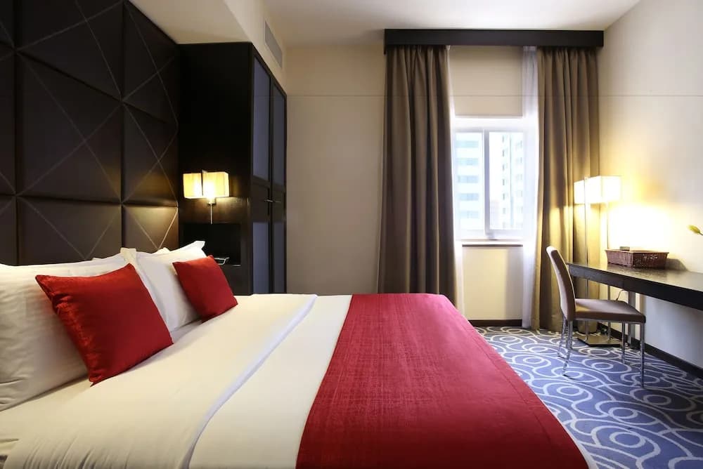 The Eclipse Boutique Suites 4