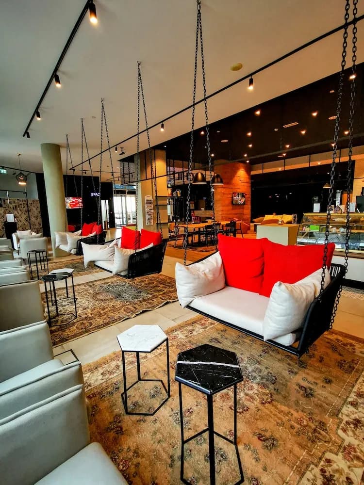 Ibis Dubai Al Barsha 3
