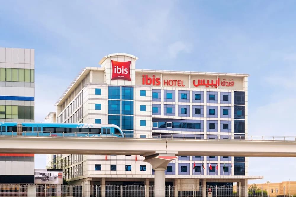 Ibis Dubai Al Barsha