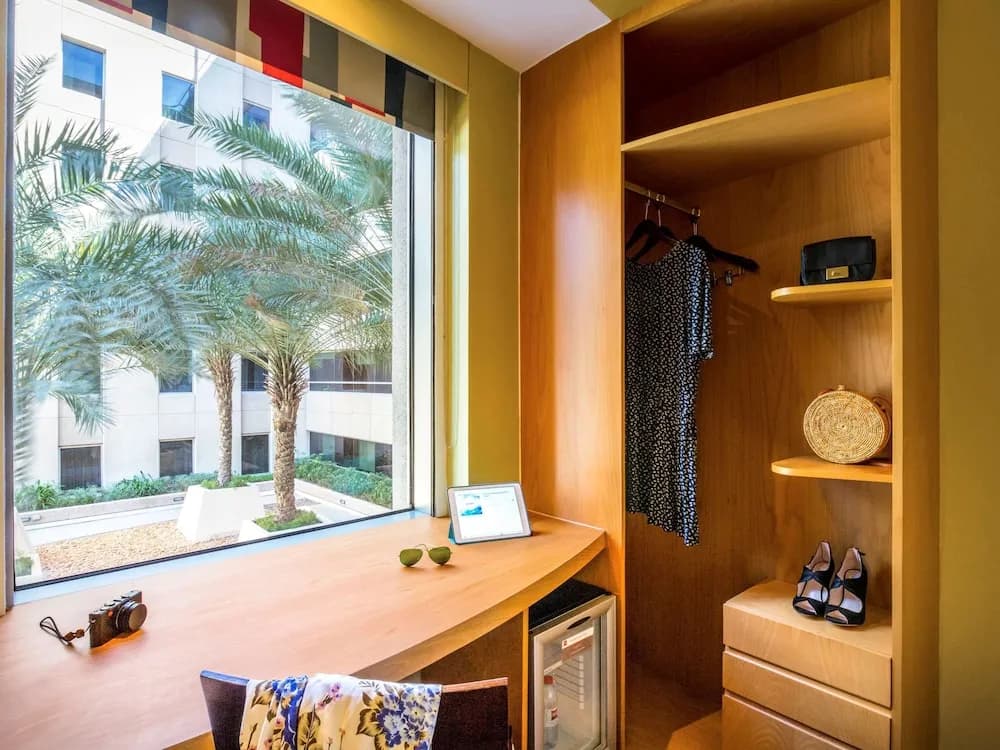 ibis Mall Avenue Dubai 5
