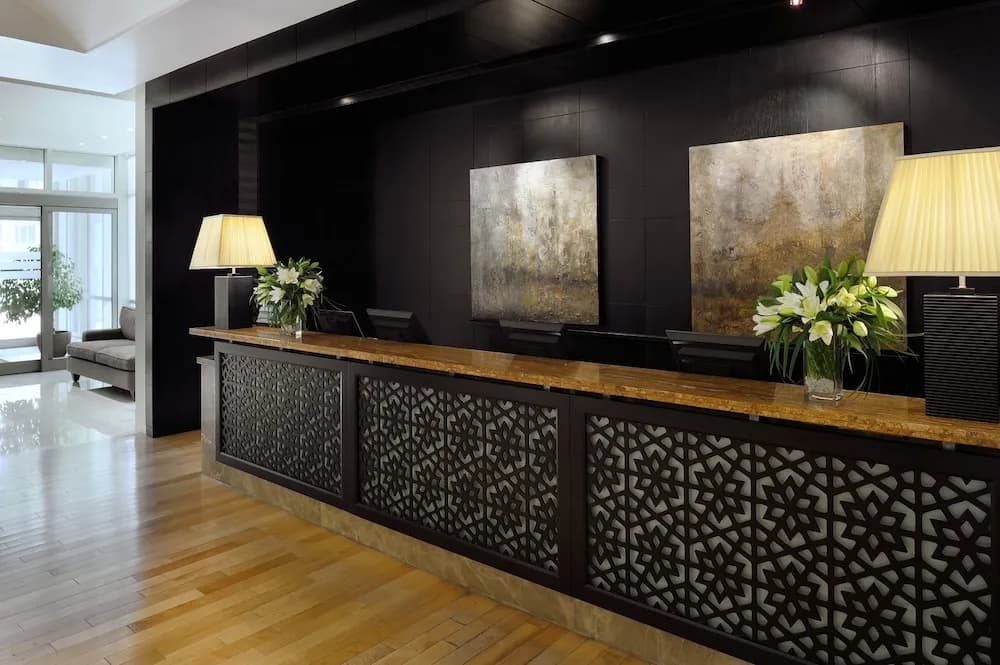 Nuran Marina Serviced Residences 2