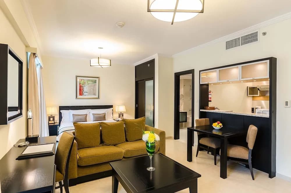 Nuran Marina Serviced Residences 5