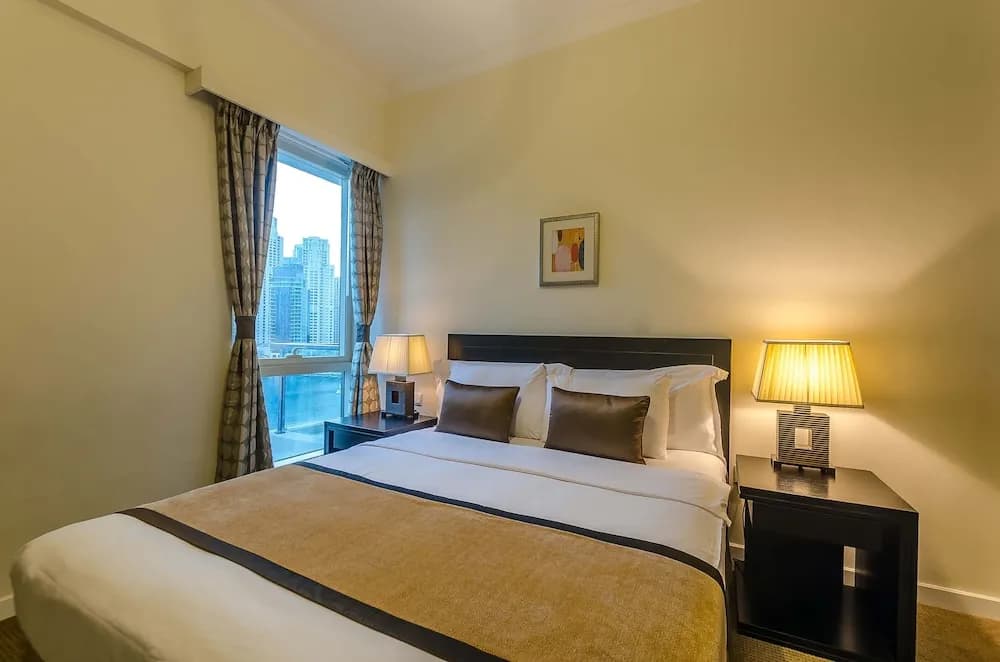 Nuran Marina Serviced Residences 3