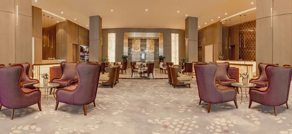 Khalidia Palace Hotel Dubai by Mourouj Gloria 4
