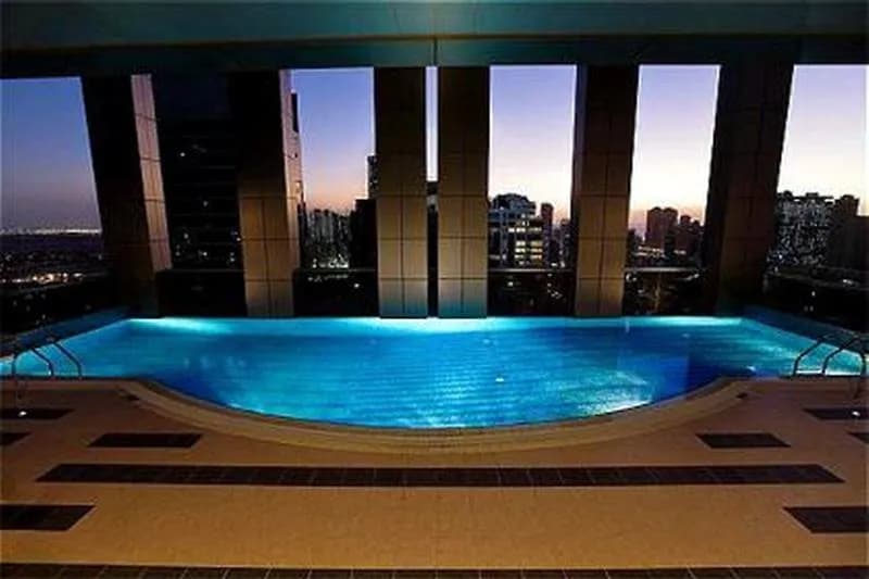 Green Lakes Towers 4